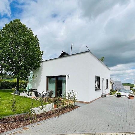 Ferienwohnung Mittelrhein Familie Lehmann Niederburg Exterior foto